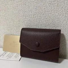 EPOI エポイ　三つ折り財布 財布のサムネイル