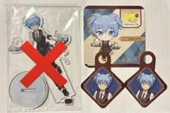 2025年最新】潮田渚 缶バッジの人気アイテム - メルカリ