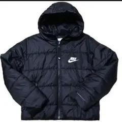 Nike Therma-Fit ナイキ ダウンジャケット S ブラック