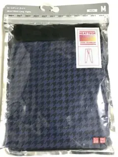 ユニクロ　ヒートテックタイツ　Mサイズ　新品　★か6777