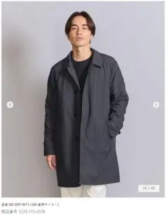 パーカー