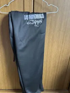 Mサイズ　新日本プロレス　ロスインゴベルナブレスデハポン　　ソウルスポーツ