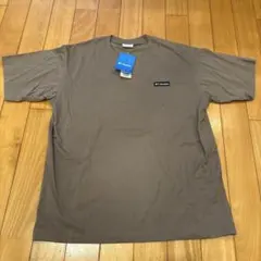 新品タグ付き‼️Columbia Tシャツ Lサイズのサムネイル