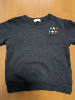 あい様　★BANDAI APPAREL ピクミン トレーナー 130