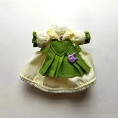 ボニーバニー 2　BONNIE BUNNY　抹茶フフ　アウトフィット　服