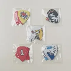 people1グッズまとめ売り ピック Amazon.co.jp: ピープルワン people1 グッズ ピック3つセット