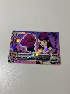 ローズボンボンスカート ローズボンボンヘアコサージュ ドレスリスト詳細｜ドレスリスト｜データカードダス アイカツ