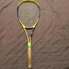 2025年最新】ヨネックス ナノフォース8v イエローの人気アイテム