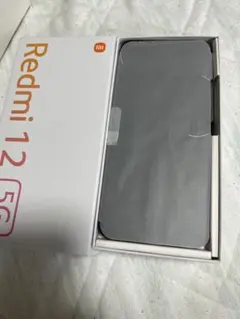 Xiaomi Redmi 12 5G