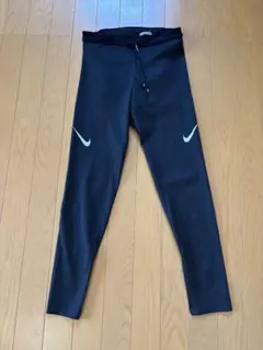 NIKE エアロスイフト ロングタイツ Sサイズ