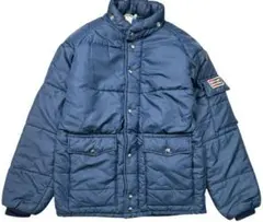 希少 美品 XS 70s チャンピオン スパークプラグ レーシングジャケット