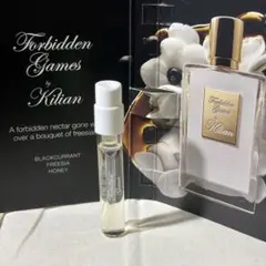 Kilian Forbidden Games 2ml - メルカリ