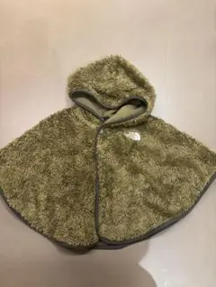 ベビー ポンチョ