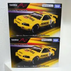 トミカプレミアム レーシング　4台セット　未使用品 Yahoo!オークション -「トミカプレミアムracing」の落札相場