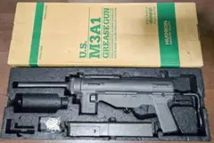 2025年最新】ハドソン グリースガンの人気アイテム - メルカリ