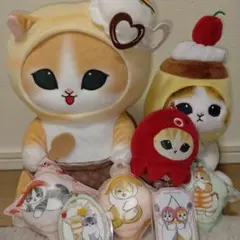 2026年最新】モフサンド ぬいぐるみ まとめ売りの人気アイテム - メルカリ