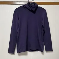 ヒートテック Tシャツ