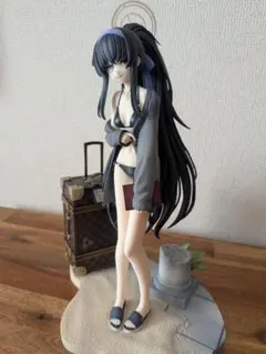 ブルーアーカイブ -Blue Archive- ウイ(水着) フィギュア