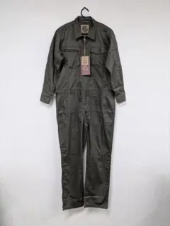 作業着 オーバーオール