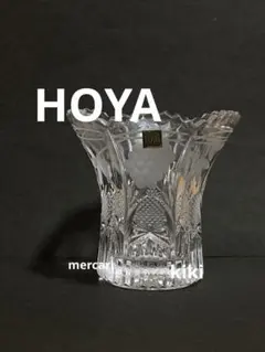 更にお値下げしました。HOYAクリスタルローズボール　花瓶 Amazon.co.jp: HOYA ローズボール 花瓶 フラワーベース 金網付き