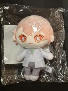 プロセカ はぴこれ ぬいぐるみ 天馬司 - メルカリ