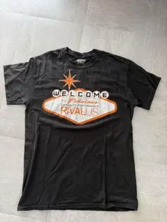 GILDAN オリンピア　Tシャツ ブラック 半袖　古着　ヴィンテージ
