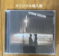 オリジナル輸入盤The CribsクリブスCD