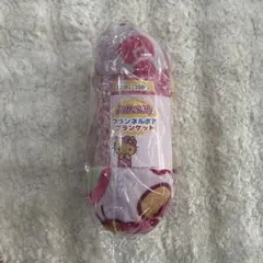 Hello Kitty フランネルブランケット 170×100cm