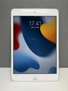 Apple iPad mini 4 64GB 本体 バッテリー劣化 - メルカリ