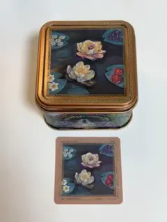 2025年最新】モネ展 クッキー缶の人気アイテム - メルカリ