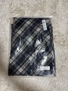 チェック柄 shein