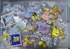 トムとジェリー　アクリル