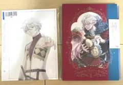 星降る王国のニナ　blu-ray第2巻