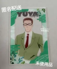 名探偵コナン　風見裕也　アクリルカード　風見　コナン　ペイントラクト