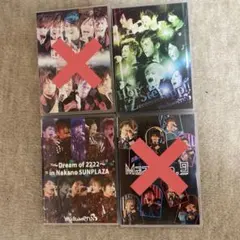 むすめん。　MeseMoa. ライブDVD