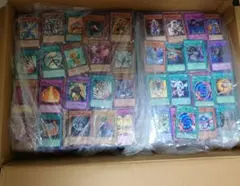 遊戯王 大量 まとめ売り 約16,000枚超