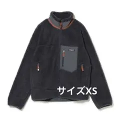 新品未使用　パタゴニア　レトロX Patagonia/パタゴニア K's Retro-X Jkt キッズ・レトロX