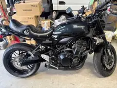 z900rsショート管 2026対応　ブラック　ショートタイプのサムネイル