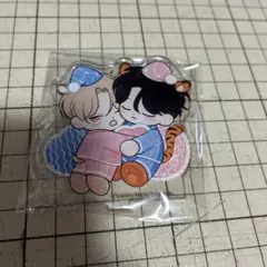 Qpa-day of- フェイクファクトリップス 末広マチ アクリルスタンド