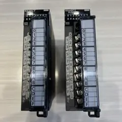 三菱MELSEC iQ-R 入出力セットRX40C7、RY40NT5P 4個 - メルカリ
