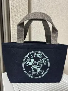 ミッキーのバック