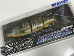 2026年最新】ガンクラフト ラチェット リアルの人気アイテム - メルカリ