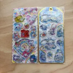 ウォーターインシール　セット