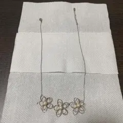 ロペピクニック　ネックレスのサムネイル
