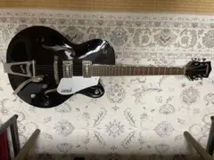 2025年最新】GRETSCH ELECTROMATIC 5120の人気アイテム - メルカリ