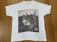 復刻版Bricks-Mono Tシャツ/白(2024.6/6~6/9限定販売品) - メルカリ