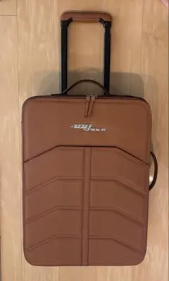 Ferrari 488 スパイダー レザーキャリーケース フェラーリ 2026年最新】FERRARI メンズ キャリーケースの人気アイテム - メルカリ