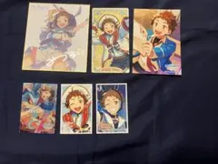 あんさんぶるスターズ　Ra*bits 天満　光　ラビッツ　まとめ売り