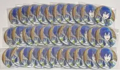 プロセカ KAITO グリッター缶バッジ