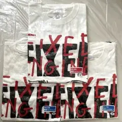 OLDCODEX Tシャツ 3枚セット　新品未開封品　半袖